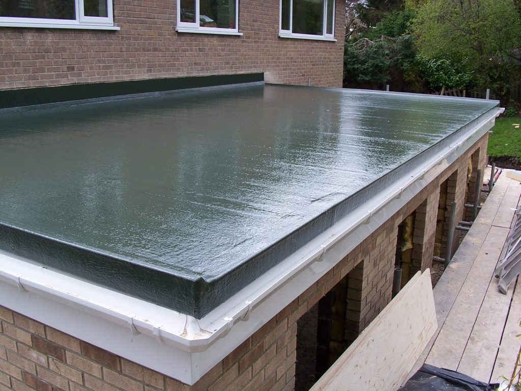 Rear Kitchen Extension