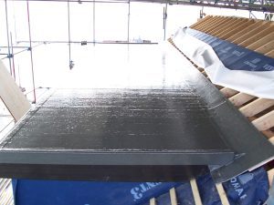 Dormer Roof
