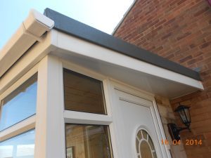 Roof, Soffits, Fascias & Gutters, Mansfield