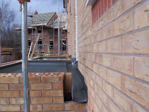 Balconies, David Wilson Homes