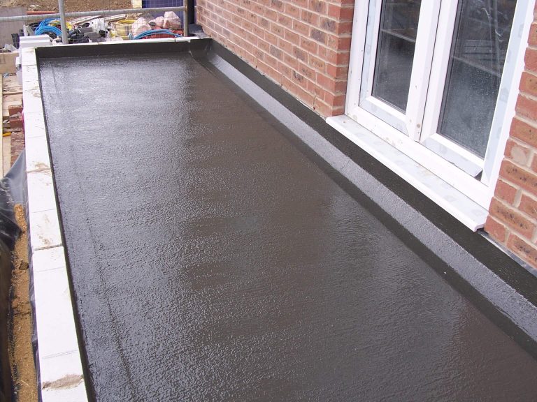 Balconies, David Wilson Homes