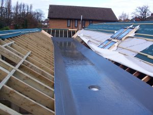 New Build, Penniston