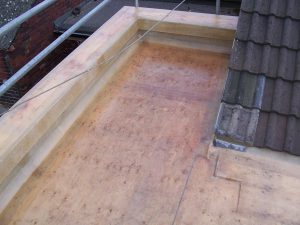 Complete New Roof, New Inn Sheffield