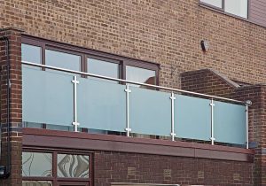 Balustrade, Addydale Golf Club