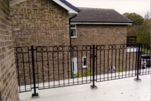 Glass Balustrade Collection