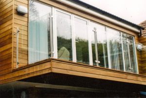 Glass Balustrade Collection