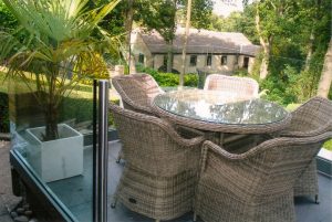 Glass Balustrade Collection