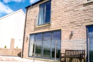 Glass Balustrade Collection