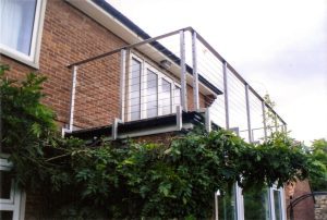 Glass Balustrade Collection