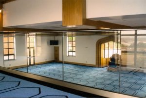 Glass Balustrade Collection