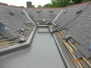 Rear Extension, Curbar Derbyshire